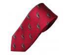 German Shepherd Neck Tie