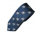 Jack Russell Neck Tie