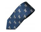 Labrador Retriever Neck Tie, Yellow