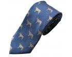 Mastiff Neck Tie