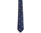 Norfolk Terrier Neck Tie