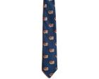 Pekingese Neck Tie