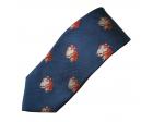 Pomeranian Neck Tie