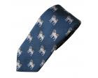 Pug Neck Tie