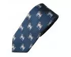 Pug Neck Tie