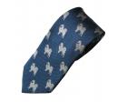 Samoyed Neck Tie