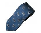 Siberian Husky Neck Tie