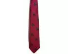 Schipperke Neck Tie