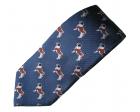 Saint Bernard Neck Tie