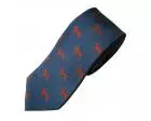 Vizsla Neck Tie