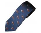 Welsh Corgi Neck Tie