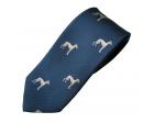 Whippet Neck Tie