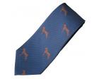 Weimaraner Neck Tie