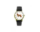 Nova Scotia Duck Ret Wrist Watch