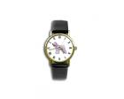 Soft-Coated Wheaten Wrist Watch