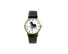 Greater Swiss Mtn Dog Wrist Watch