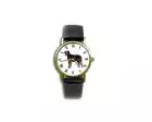 Irish Wolfhound Wrist Watch