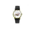 Japanese Spitz Wrist Watch