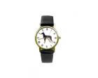 Manchester Terrier Wrist Watch