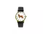 Nova Scotia Duck Ret Wrist Watch