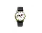 Petit Basset Griffon Vendeen Wrist Watch