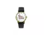 Puli Wrist Watch