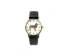 Tibetan Mastiff Wrist Watch