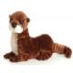 American River Otter Plush Stuffed 12 Inches Aurora Flopsie
