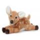 Deer Plush Stuffed Fawn (Farrah) 12 Inches Aurora Flopsie