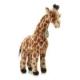 Giraffe Plush Stuffed Animal (Mo) Aurora Nature Babies 10 Inches