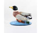 Mallard Figurine