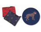 Chesapeake Bay Retriever Cosmetic Bag (Makeup Case)