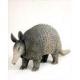 Armadillo Figurine