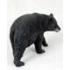 Black Bear Figurine