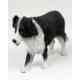 Border Collie Figurine