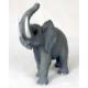 Elephant Figurine