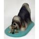 Lhasa Apso Figurine (MyDog)