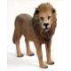 Lion Figurine