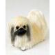 Pekingese Figurine