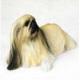 Pekingese Figurine (MyDog)