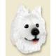 Samoyed Doogie Head