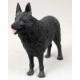 Schipperke Figurine