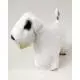 Sealyham Terrier Figurine