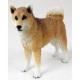 Shiba Inu Figurine