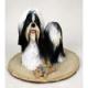 Shih Tzu Figurine (MyDog)