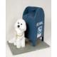 Bichon Frise Figurine (MyDog SE)