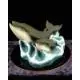 Finback Whale Figurine