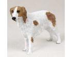 Borzoi Figurine