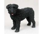 Bouvier Figurine