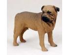 Bull Mastiff Figurine